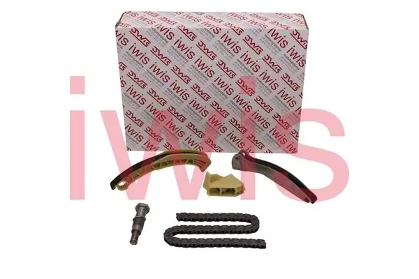Timing Chain Kit